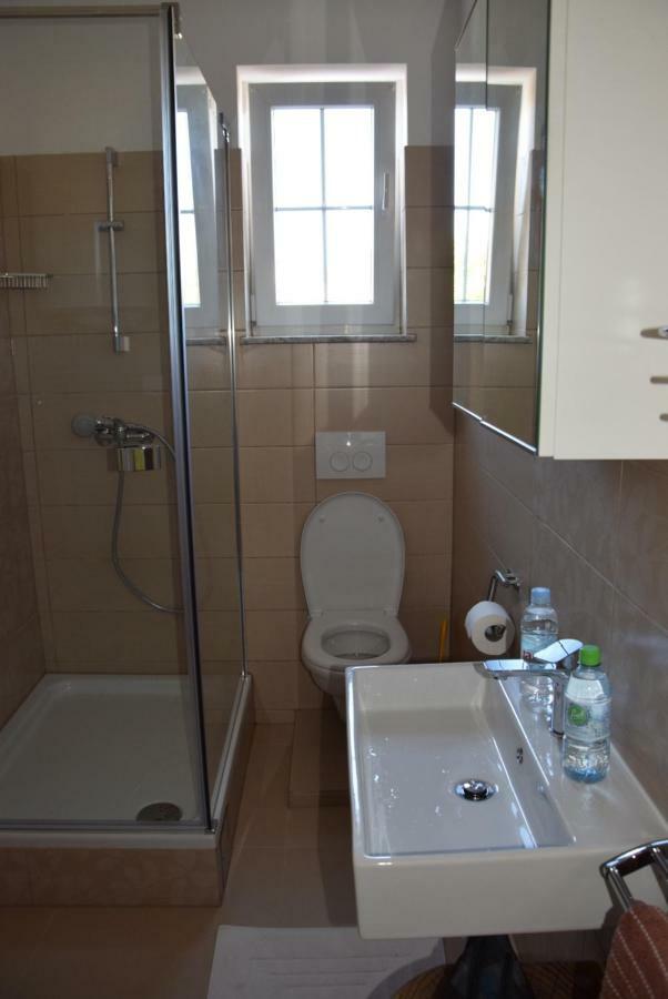 Apartmani Diana ميدولين المظهر الخارجي الصورة