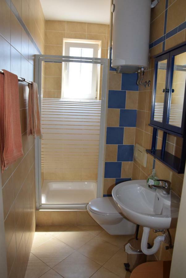Apartmani Diana ميدولين المظهر الخارجي الصورة