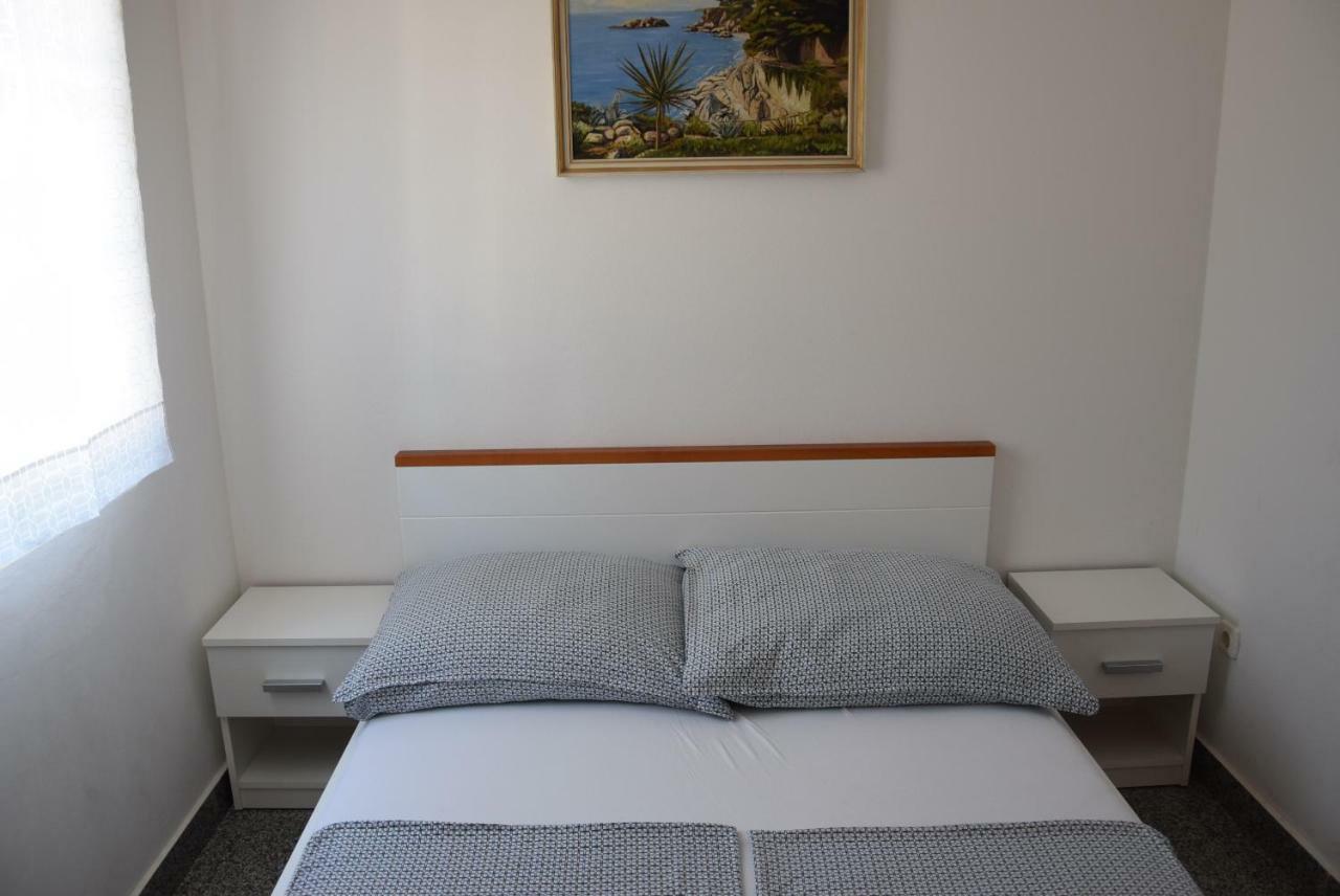 Apartmani Diana ميدولين المظهر الخارجي الصورة