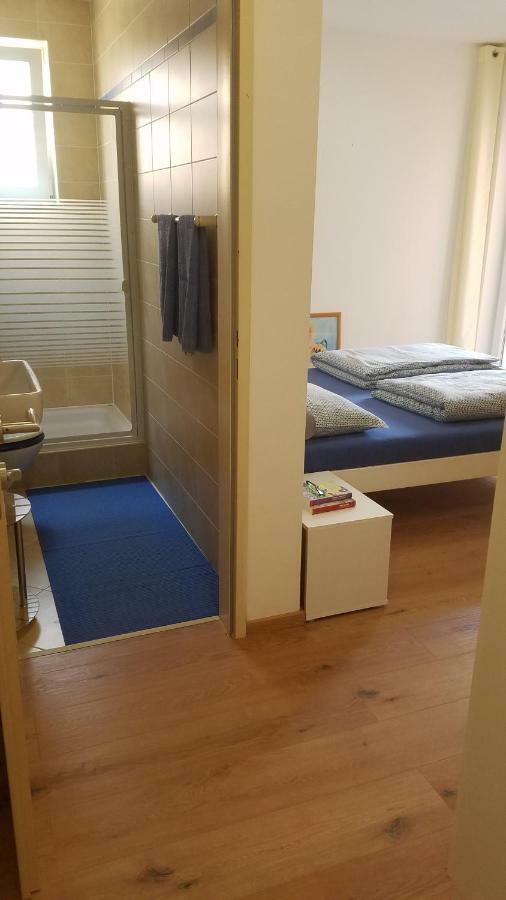 Apartmani Diana ميدولين المظهر الخارجي الصورة